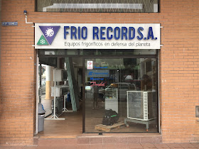 Friorecord S.A