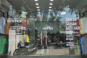 Cititex Sriwijaya Semarang (Kaos Polos dan Sablon Satuan - Partai Besar) image