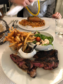 Plats et boissons du Restaurant italien Gran café à Marseille - n°18