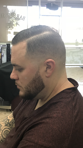 Barber Shop «A & B Barbershop», reviews and photos, 1713 E Guadalupe Rd, Tempe, AZ 85283, USA