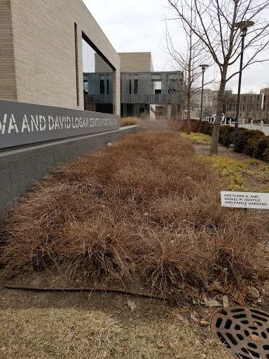 Art Center «Reva and David Logan Center for the Arts», reviews and photos, 915 E 60th St, Chicago, IL 60637, USA