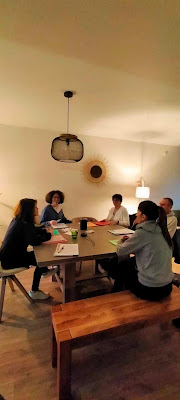 Tao de l’habitat à Fouesnant