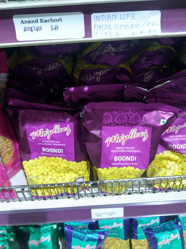 Indian Grocery Store «India Imports», reviews and photos, 2079 NW Aloclek Dr, Hillsboro, OR 97124, USA