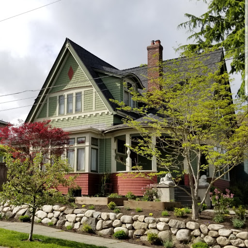 Roofing Contractor «Tekline Roofing Company Seattle», reviews and photos, 609 Industry Dr, Seattle, WA 98188, USA