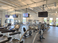 Top Seed Tennis Club - Photo 5 - Car repair in Nicholasville, KY, Lexington
