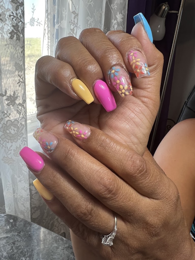 Country Nail Boutique 59864