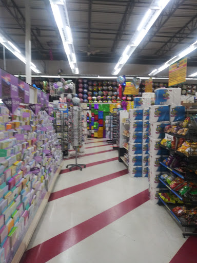 Variety Store «Dollar Castle», reviews and photos, 29611 Ford Rd, Garden City, MI 48135, USA