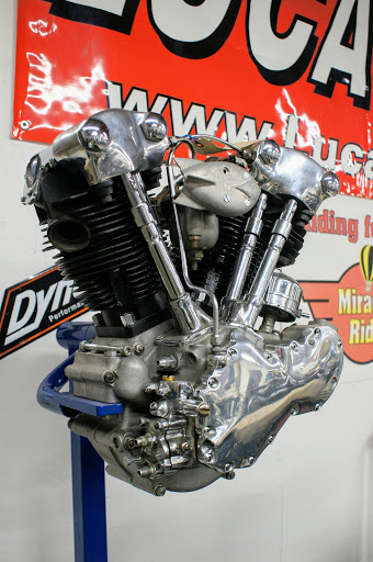 Motorcycle Dealer «L.A. Cycles», reviews and photos, 120 Porter Ave, Whitestown, IN 46075, USA