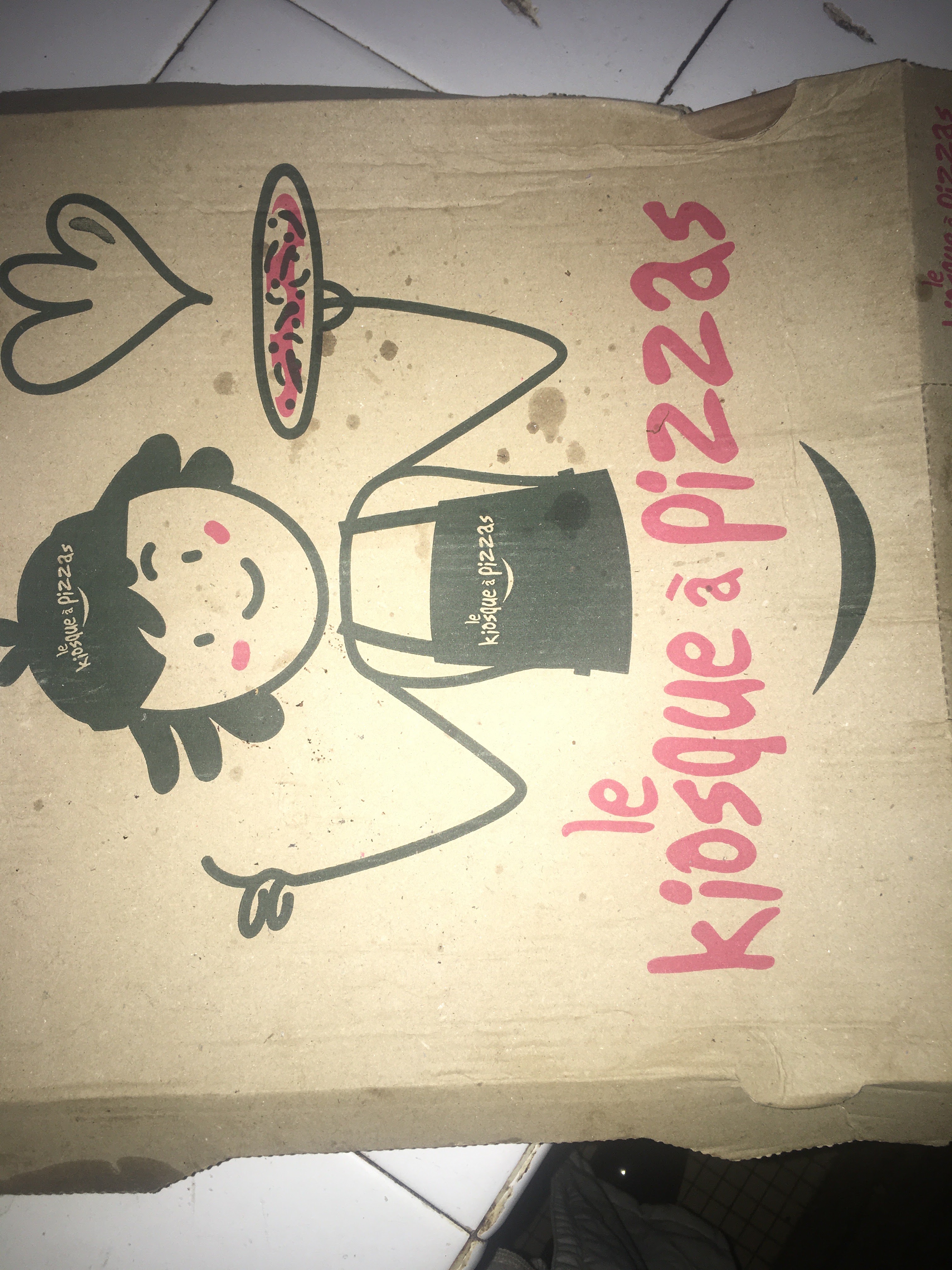 Photo n° 2 de l'avis de Irene.C fait le 03/10/2021 à 18:13
