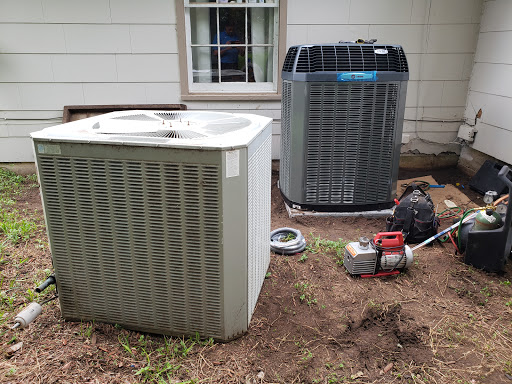 Prime AC and Heat in Irving, Texas
