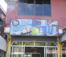 koh tao my hostel photo