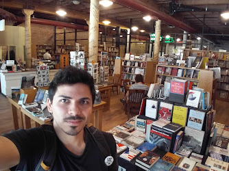 after-words bookstore