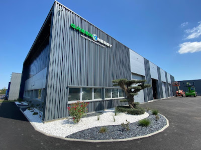 GREENENERGY à Deyme