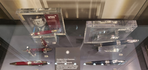 Jeweler «Montblanc Miami - International Airport», reviews and photos, 2100 NW 42nd Ave, Miami, FL 33126, USA