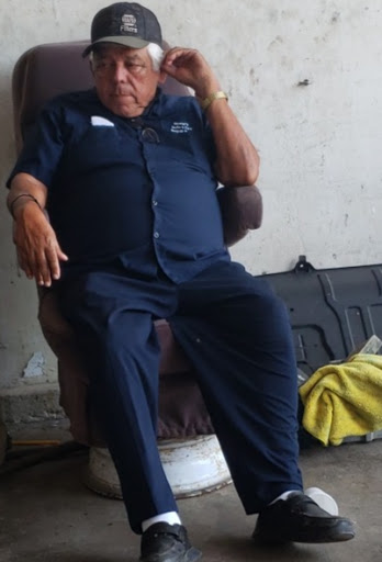 Tire Shop «Jrs Fast & Fair», reviews and photos, 203 E Maxan St, Port Isabel, TX 78578, USA