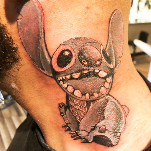 Explore small wrist tattoo cover up ideas, creative tattoo ideas in Ontario, available at Blvd Ink So Cal