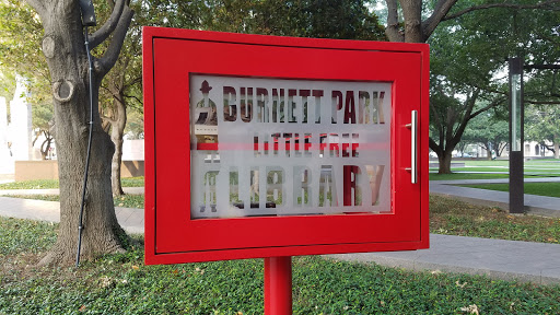 Park «Burnett Park», reviews and photos, 501 W 7th St, Fort Worth, TX 76102, USA