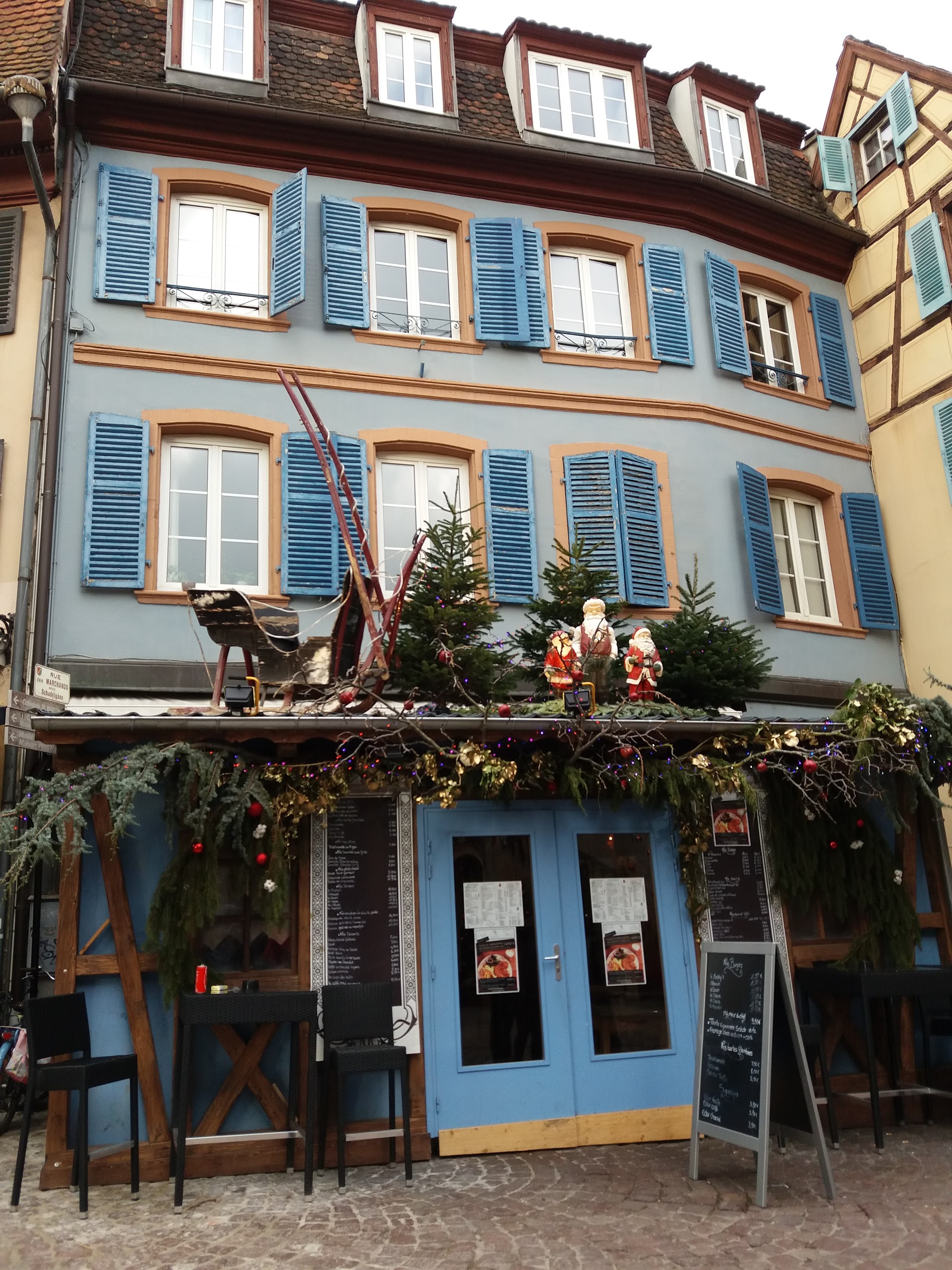 Photo n° 1 de l'avis de Javier.e fait le 05/12/2017 à 12:31