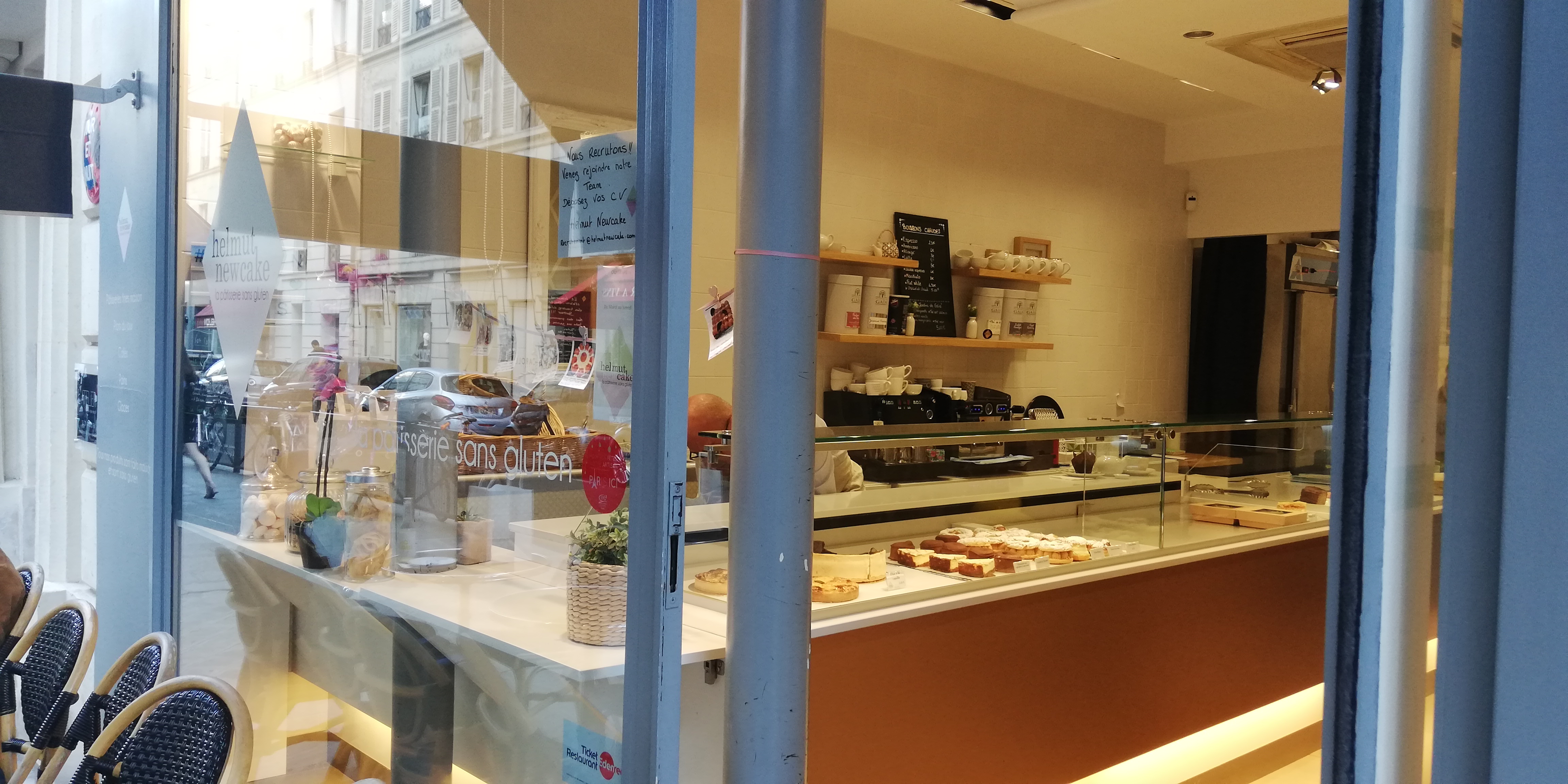 Photo n° 2 de l'avis de Sait.u fait le 10/09/2019 à 17:10