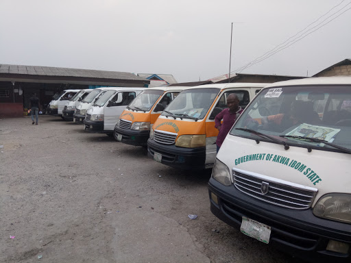 Akwa Ibom Transport Co. Ltd., Akim Qua Town, Calabar, Nigeria, Trucking Company, state Cross River