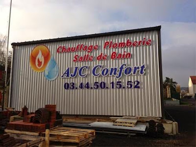 AJC Confort à Rantigny