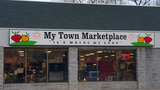 Supermarket «MyTown Marketplace Inc», reviews and photos, 198 Main St, Highland Falls, NY 10928, USA