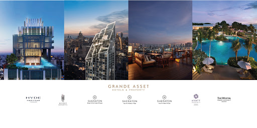 Grande Asset Hotels And Property