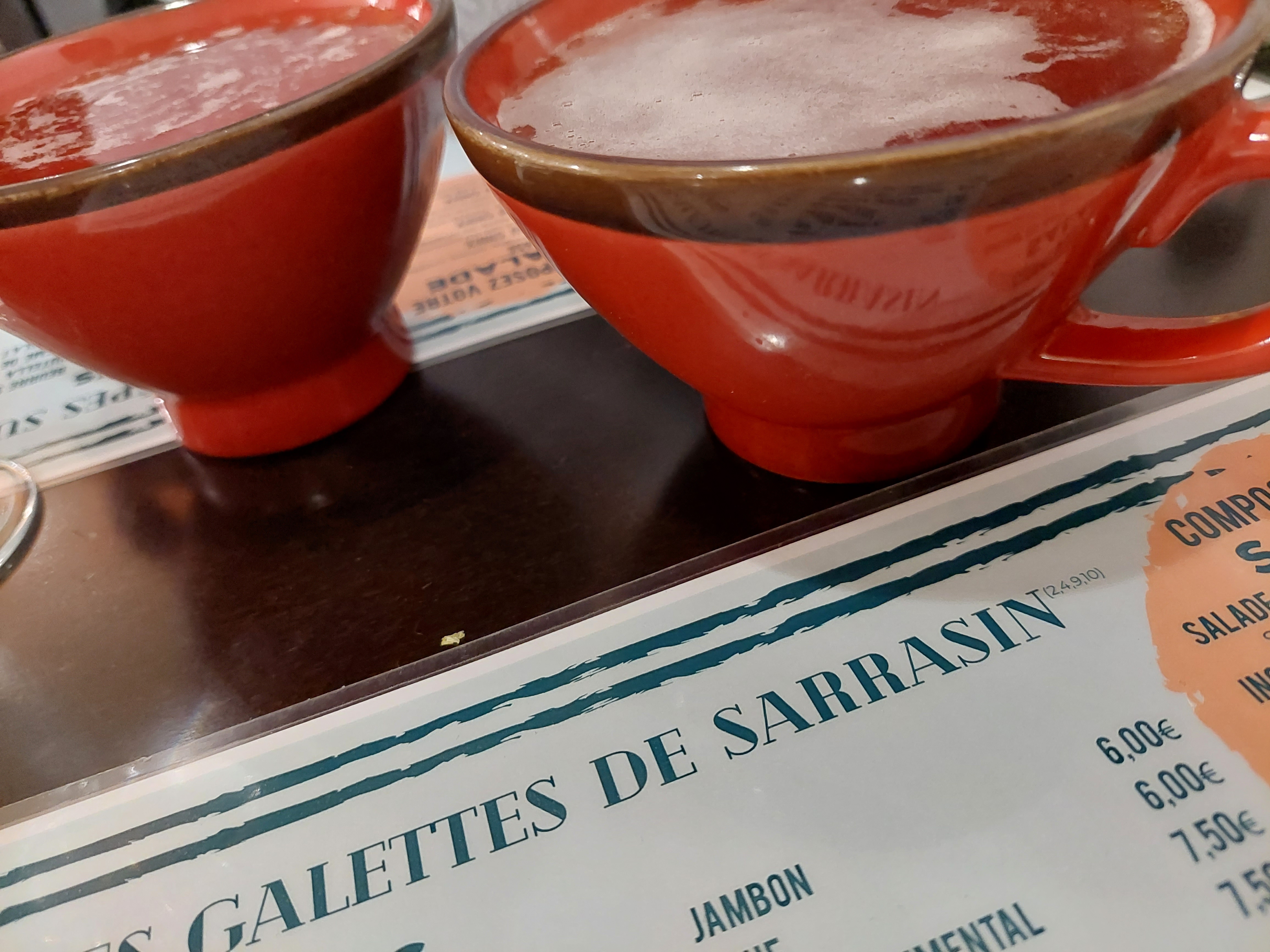 Photo n° 22 de l'avis de Olivier. fait le 16/03/2023 à 22:08