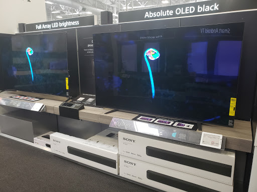 Electronics Store «Best Buy», reviews and photos, 72369 CA-111, Palm Desert, CA 92260, USA