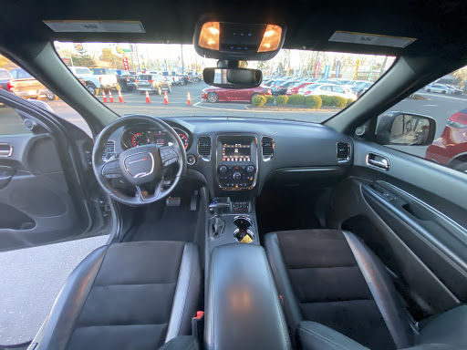 Mitsubishi Dealer «Matt Blatt Mitsubishi», reviews and photos, 501 Delsea Dr, Glassboro, NJ 08028, USA