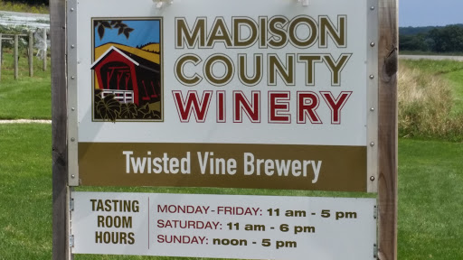 Winery «Madison County Winery», reviews and photos, 3021 St Charles Rd, St Charles, IA 50240, USA
