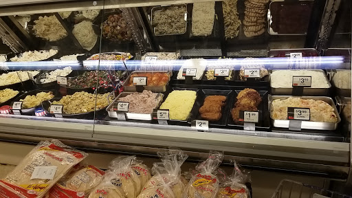 Grocery Store «Giant Food Stores», reviews and photos, 1600 Nay Aug Ave, Scranton, PA 18509, USA