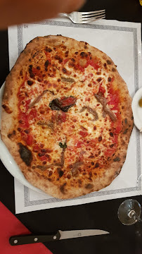 Plats et boissons du Pizzeria Le Petit Naples® (uniquement à emporter) à Le Tourne - n°19