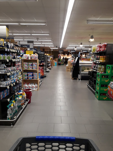 Edeka Göres Nersingen - München