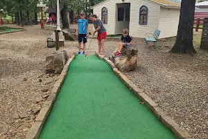 Old West Town Mini-Golf image