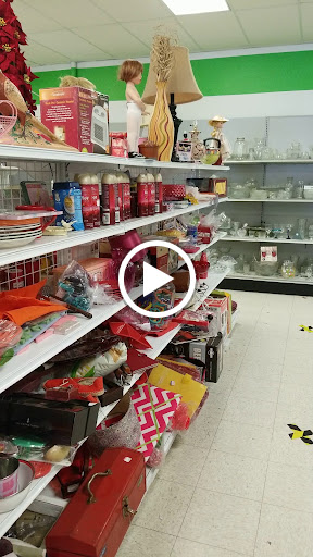 Thrift Store «Goodwill Store & Donation Center», reviews and photos