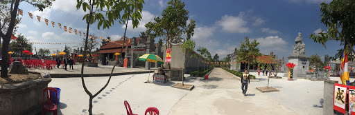 Top 20 ngôi chùa lớn Huyện Tiên Lãng Hải Phòng 2022