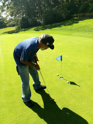 Golf Course «Gannon Municipal Golf Course», reviews and photos, 60 Great Woods Road, Lynn, MA 01904, USA