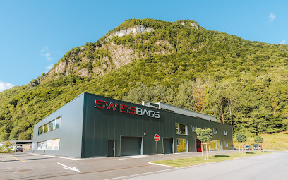 Swiss Bag Company Sàrl (Swissbags)