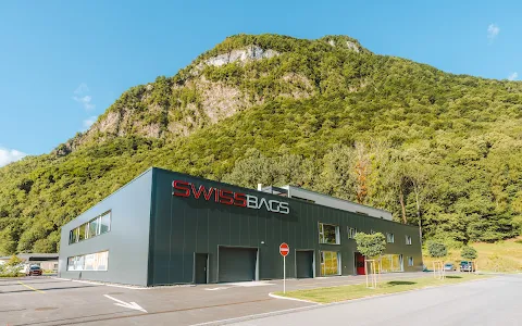 Swiss Bag Company Sàrl (Swissbags) image