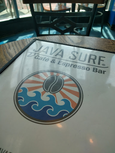 Coffee Shop «Java Surf Café & Espresso Bar», reviews and photos, 223 E City Hall Ave, Norfolk, VA 23510, USA