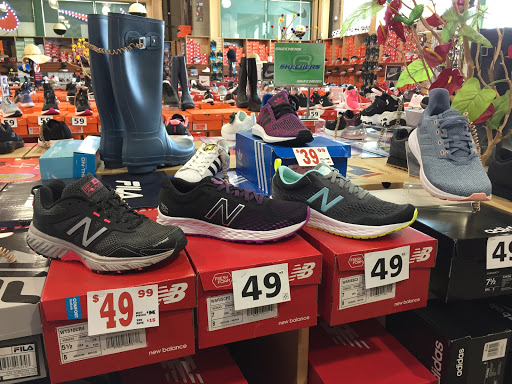 Shoe Store «Shoe City - Anaheim», reviews and photos, 101 E Ball Rd, Anaheim, CA 92805, USA