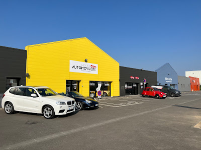 L'Agence Automobiliere à Yerville
