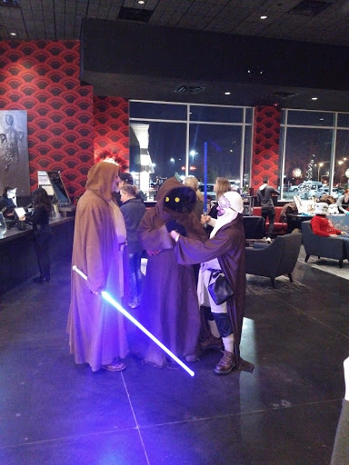 Movie Theater «Alamo Drafthouse Cinema», reviews and photos, 120 W Loop 289, Lubbock, TX 79416, USA