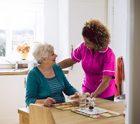 Care First Private Home Health Care - Photo 5 - Car repair in Tallahassee, FL, Tallahassee