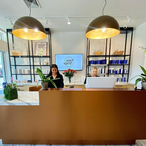 Shopping Mall «Longmeadow Shops», reviews and photos, 666 Bliss Rd # 2, Longmeadow, MA 01106, USA