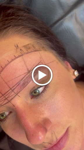 Explore animal tattoo ideas, creative tattoo ideas in Peoria Heights, available at BeautiFULL Brows By Jen Microblading - Permanent Makeup Wild Honey Beauty Studio