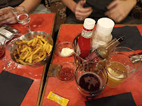 Plats et boissons du Restaurant français Café 203 à Lyon - n°11