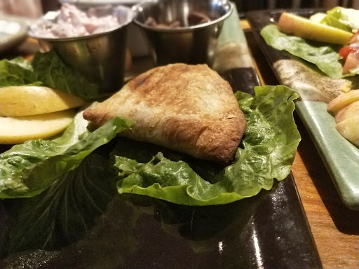 Cafe «Root Cafe, Coffeehouse & Spirits», reviews and photos, 120 E Main St, Fennville, MI 49408, USA