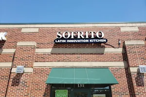 Sofrito Latin innovation kitchen image